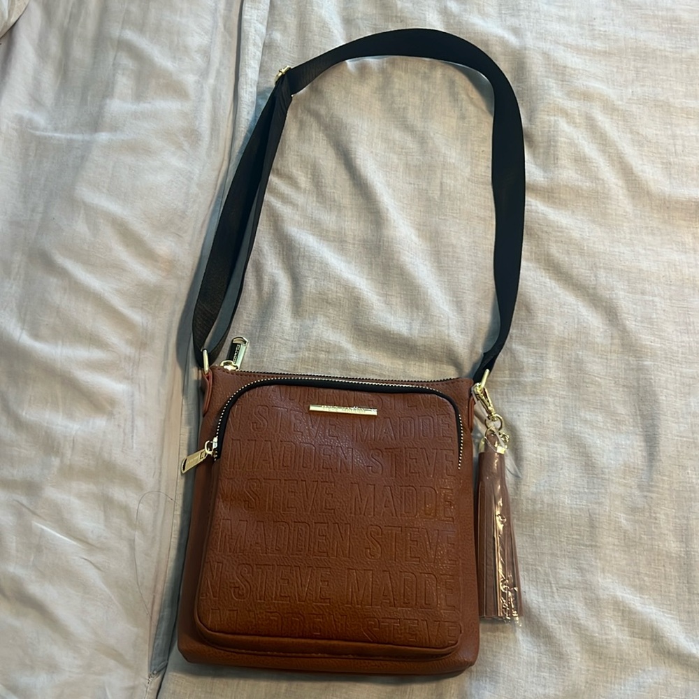 Steve Madden Crossbody Bag